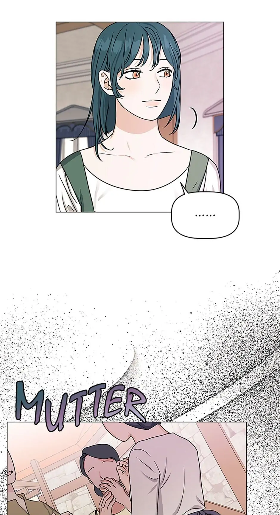 Let Me Fall Be Brilliant Chapter 26 180 20