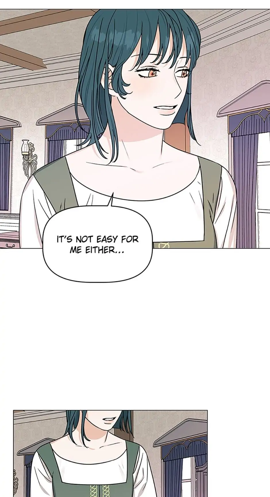 Let Me Fall Be Brilliant Chapter 26 182 22