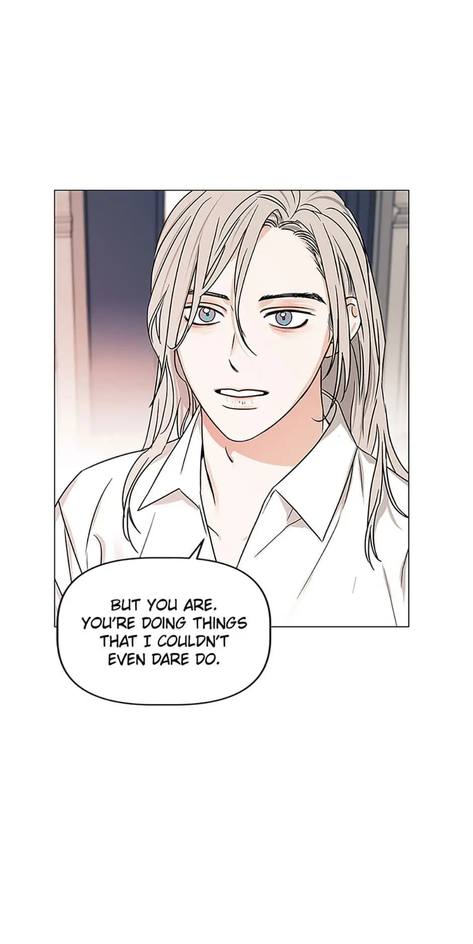 Let Me Fall Be Brilliant Chapter 26 184 24