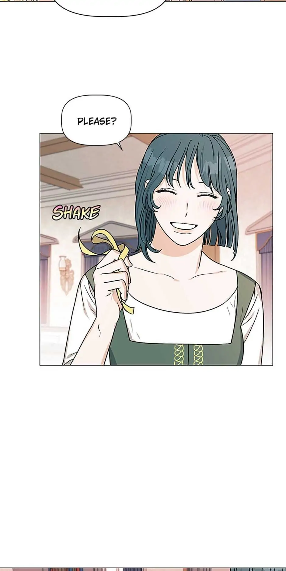 Let Me Fall Be Brilliant Chapter 26 187 27