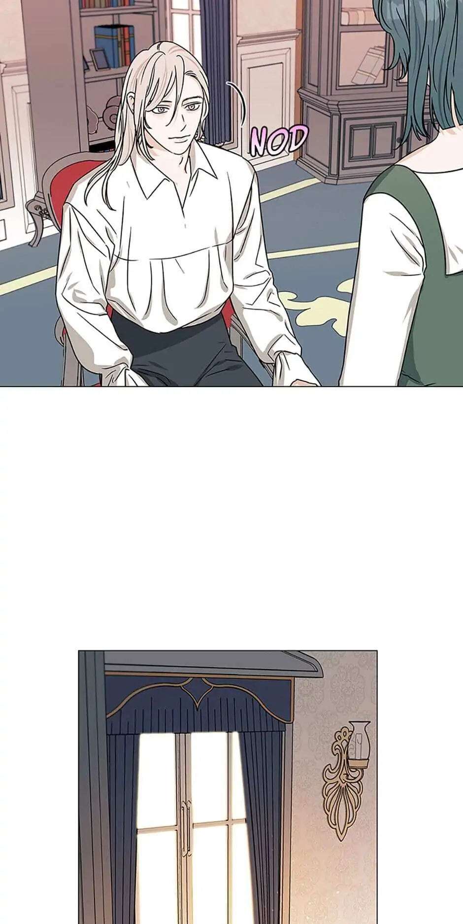 Let Me Fall Be Brilliant Chapter 26 188 28