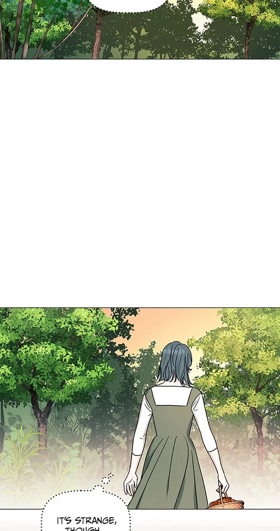 Let Me Fall Be Brilliant Chapter 26 193 33