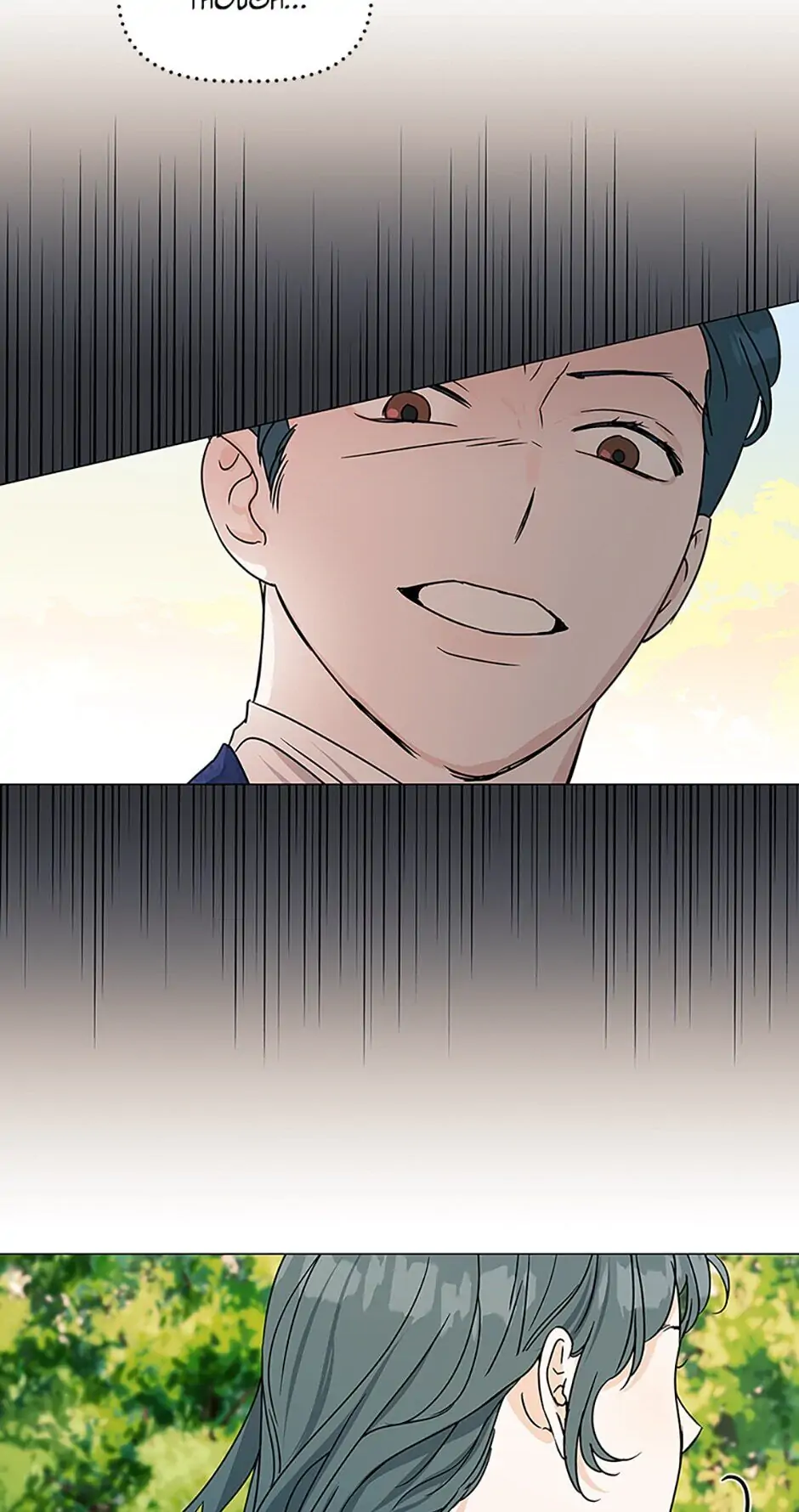 Let Me Fall Be Brilliant Chapter 26 194 34