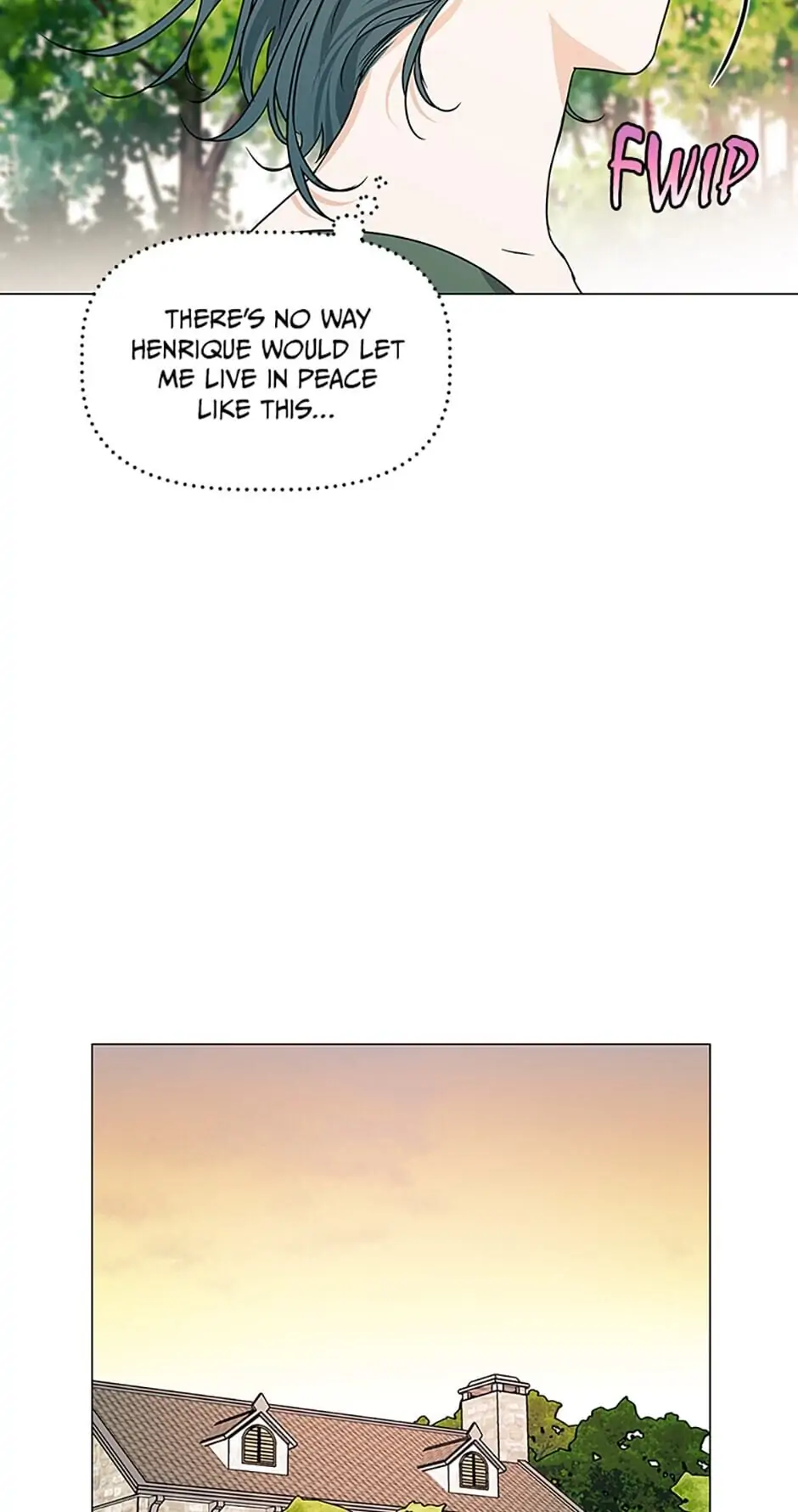 Let Me Fall Be Brilliant Chapter 26 195 35