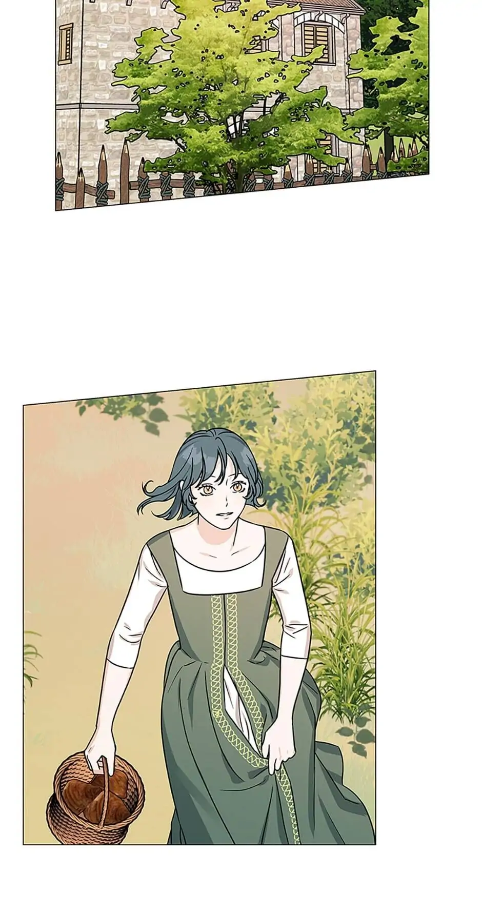 Let Me Fall Be Brilliant Chapter 26 196 36