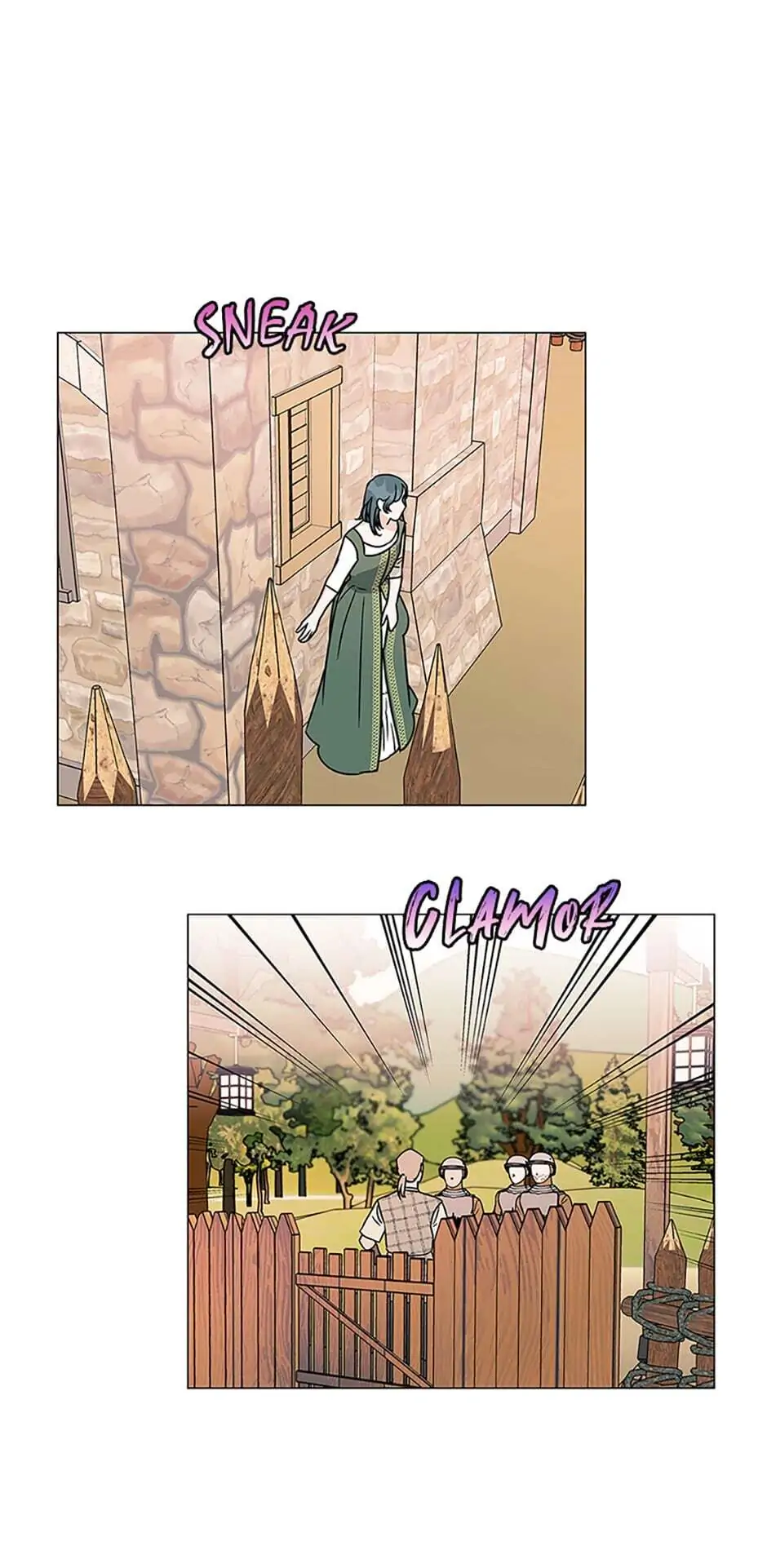 Let Me Fall Be Brilliant Chapter 26 199 39