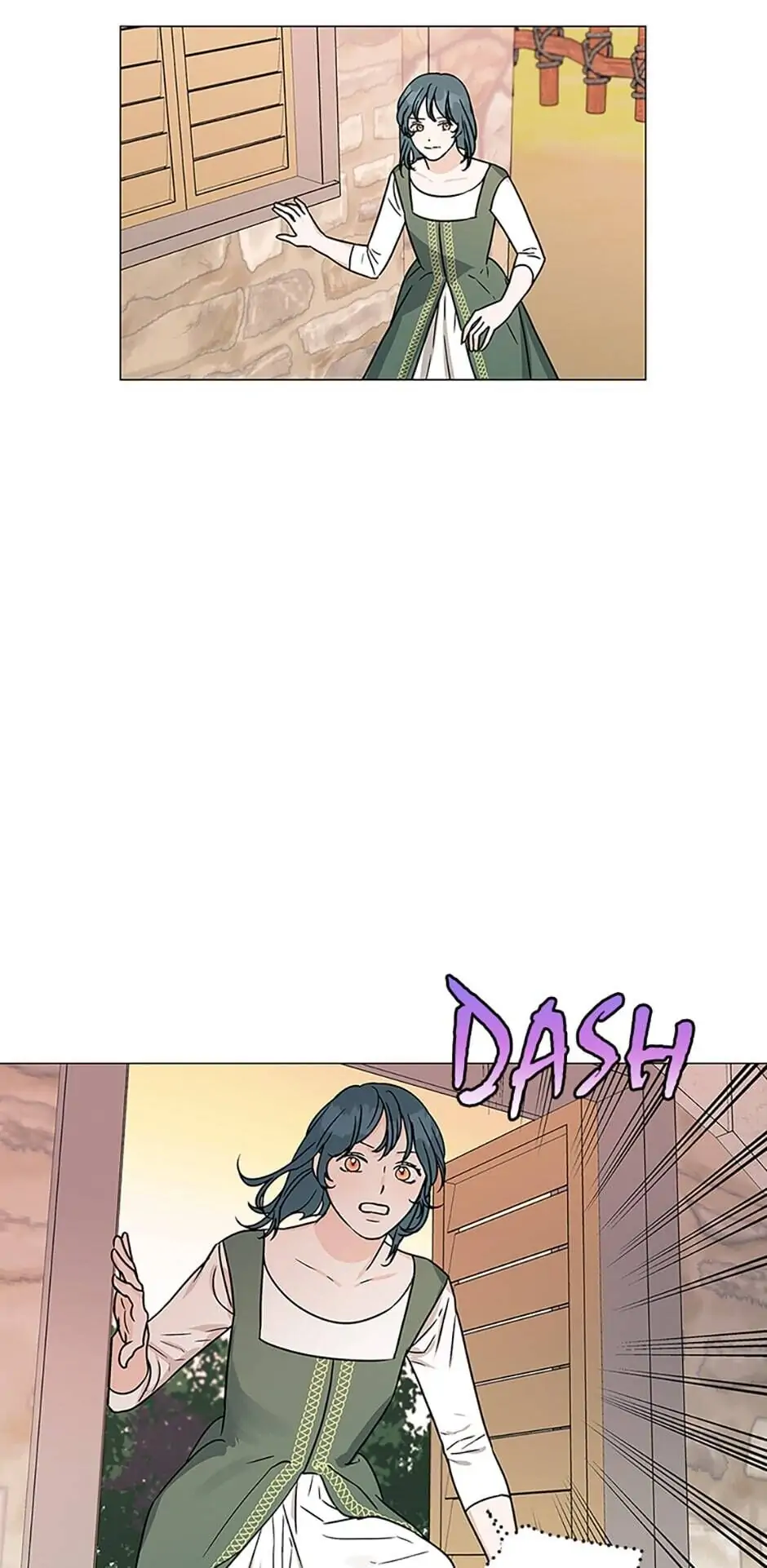 Let Me Fall Be Brilliant Chapter 26 200 40