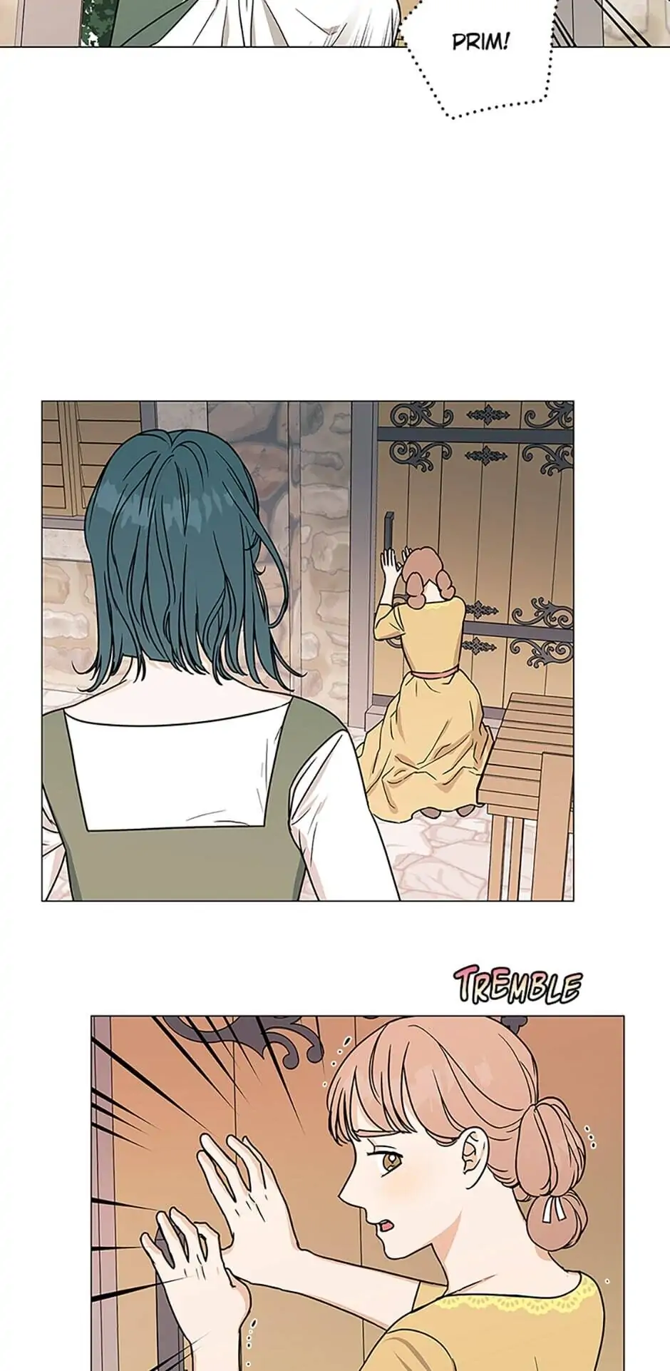 Let Me Fall Be Brilliant Chapter 26 201 41