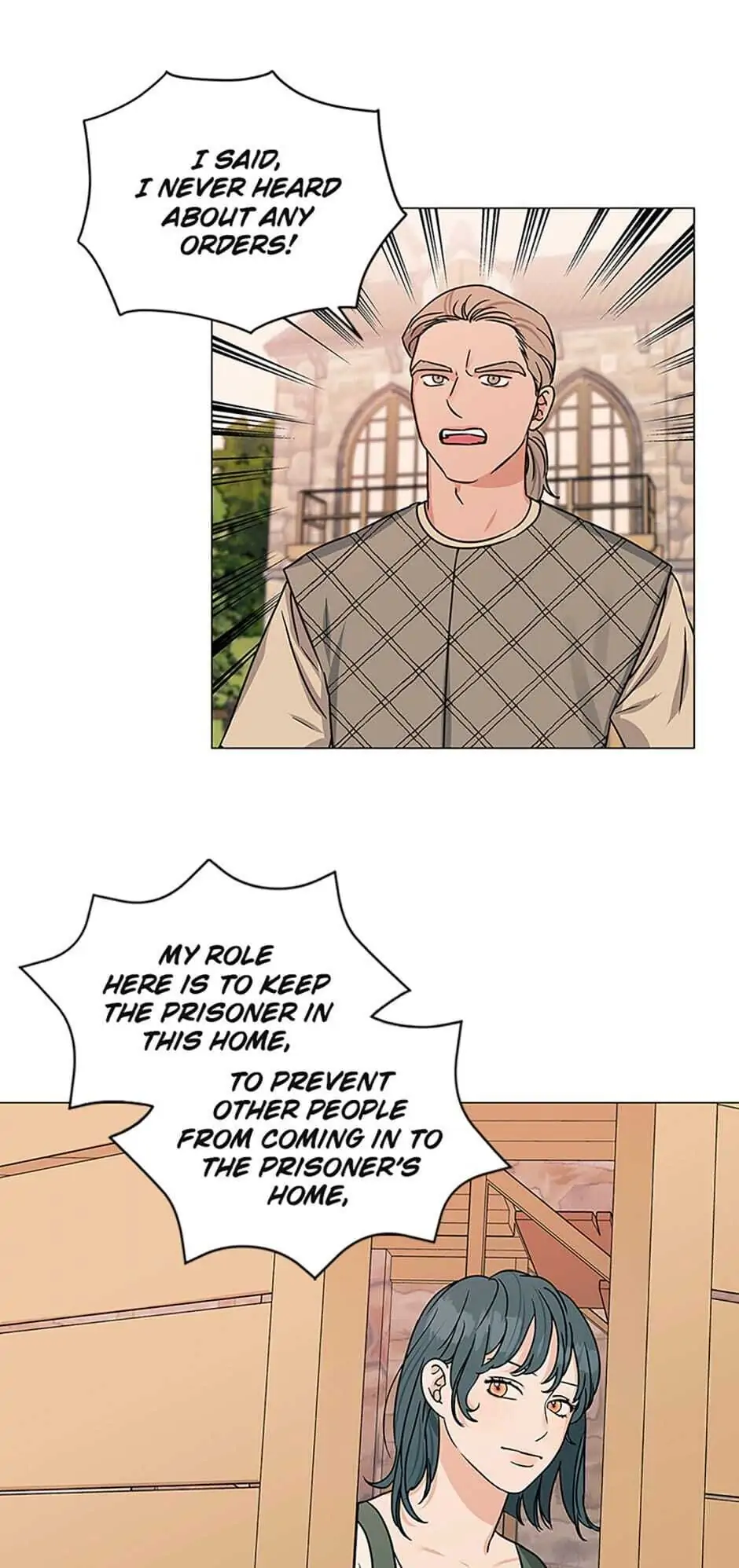 Let Me Fall Be Brilliant Chapter 26 205 45