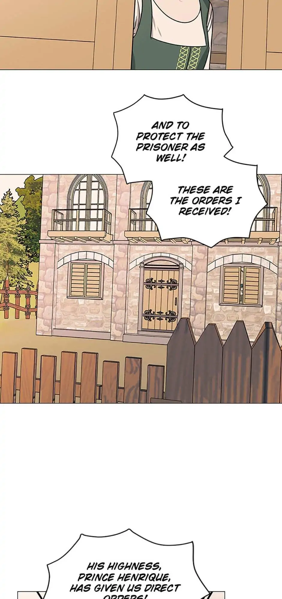 Let Me Fall Be Brilliant Chapter 26 206 46