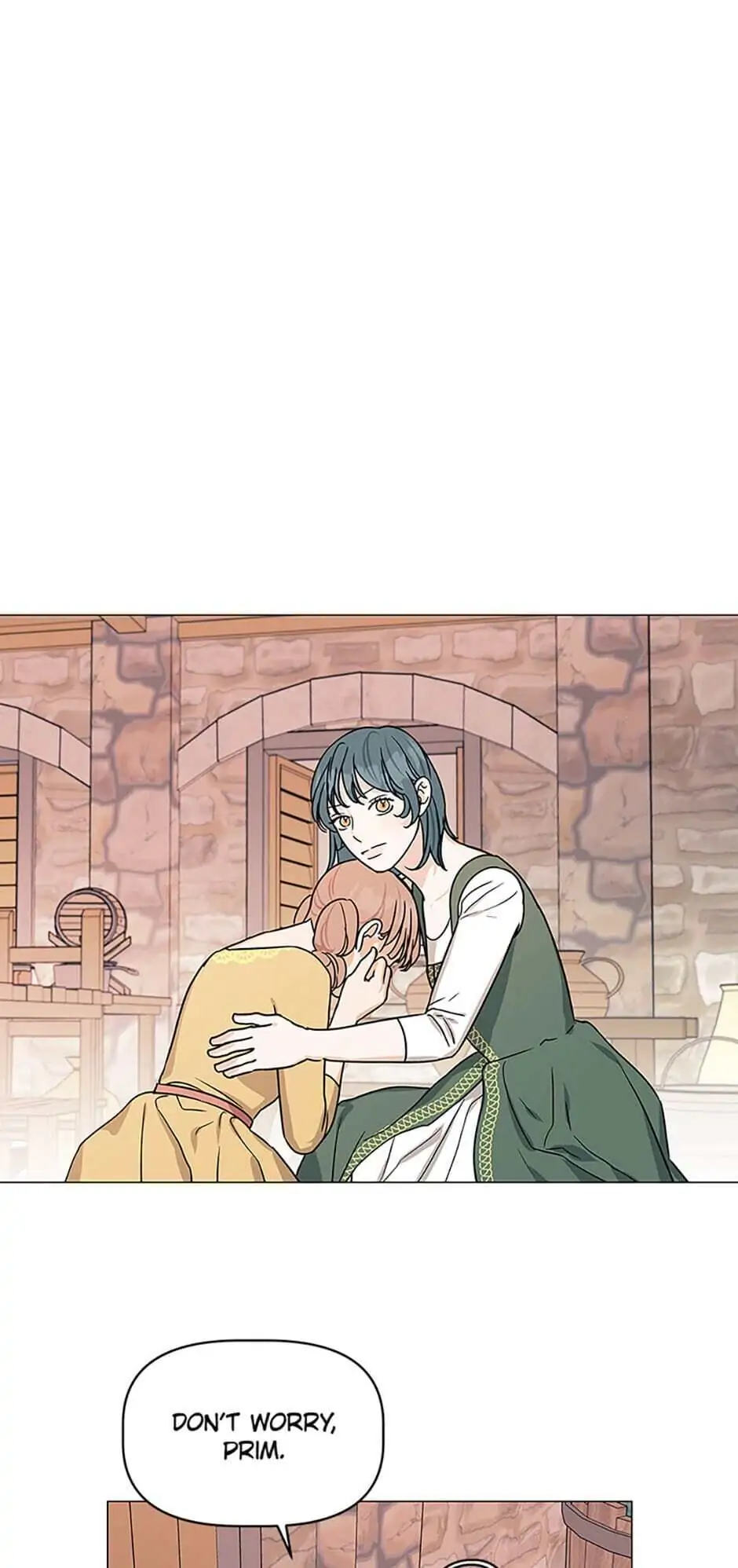 Let Me Fall Be Brilliant Chapter 26 208 48