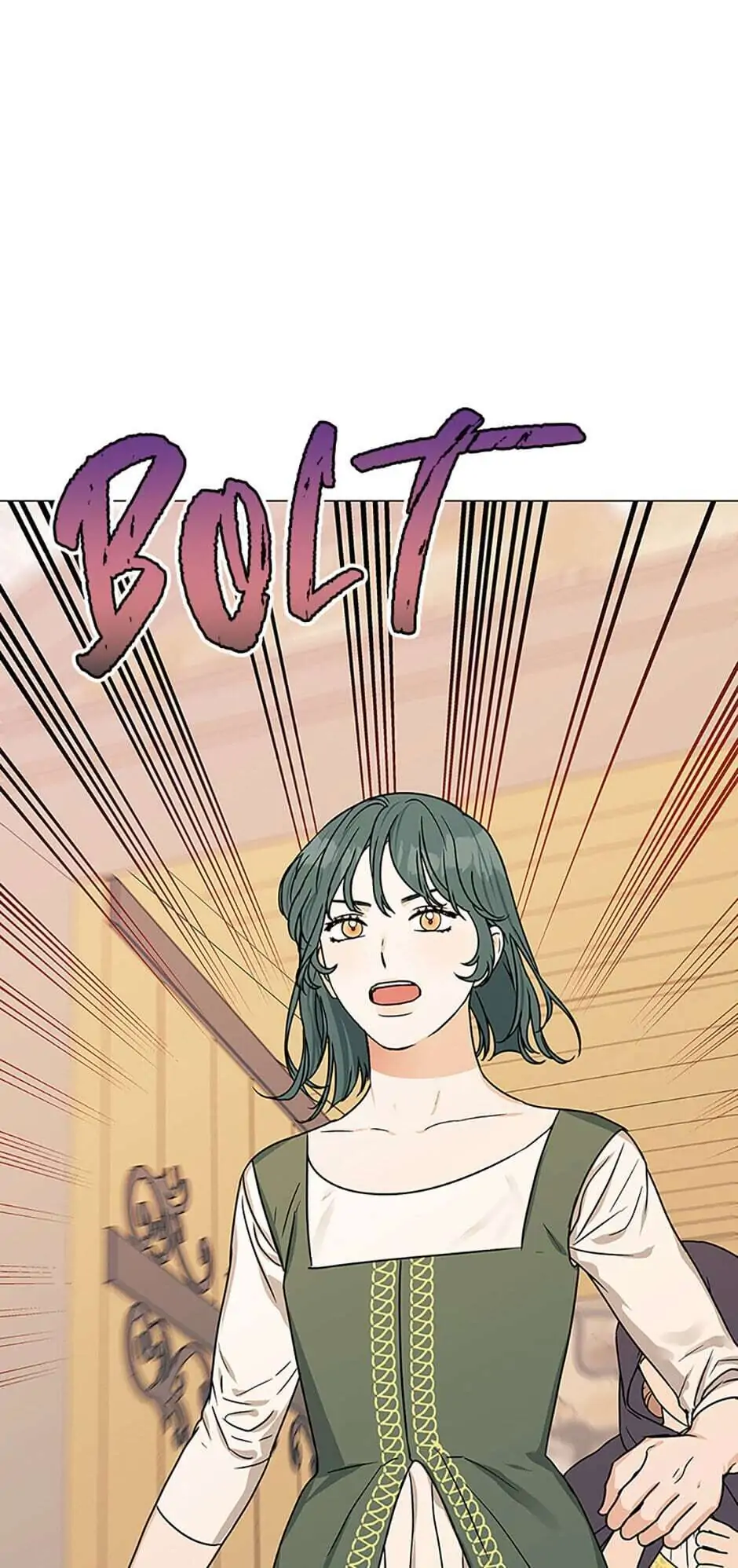 Let Me Fall Be Brilliant Chapter 26 210 50