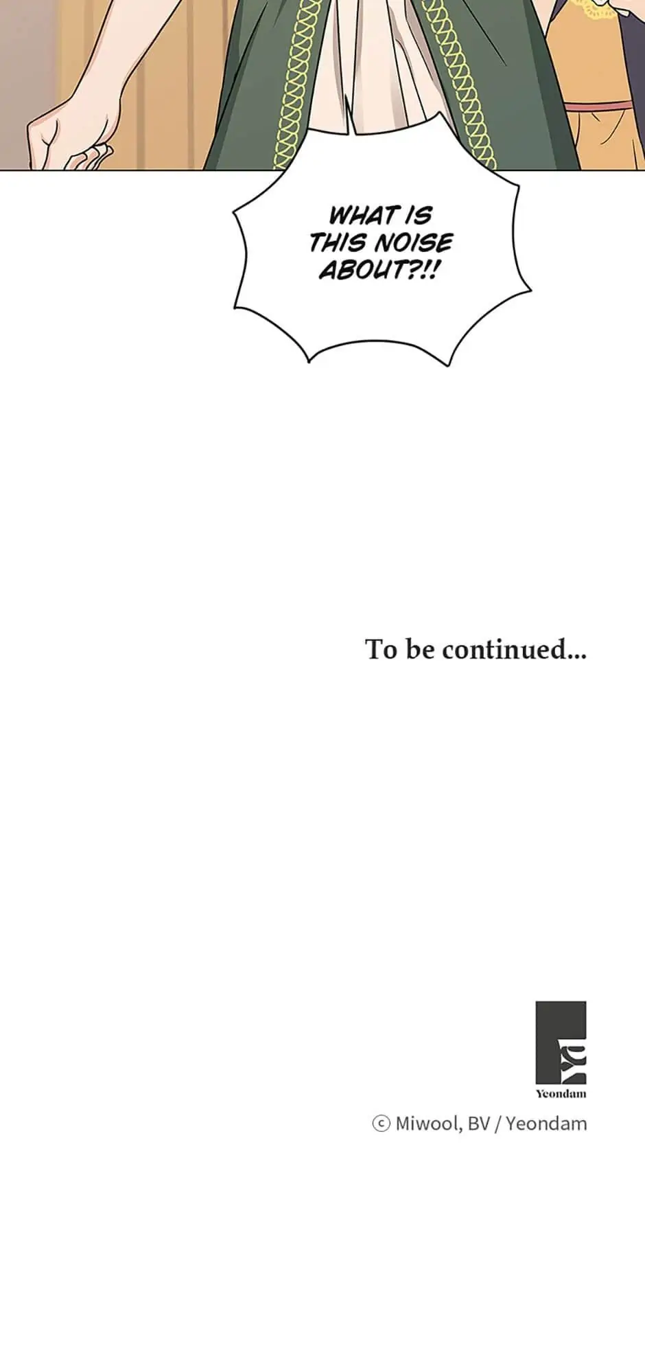 Let Me Fall Be Brilliant Chapter 26 211 51