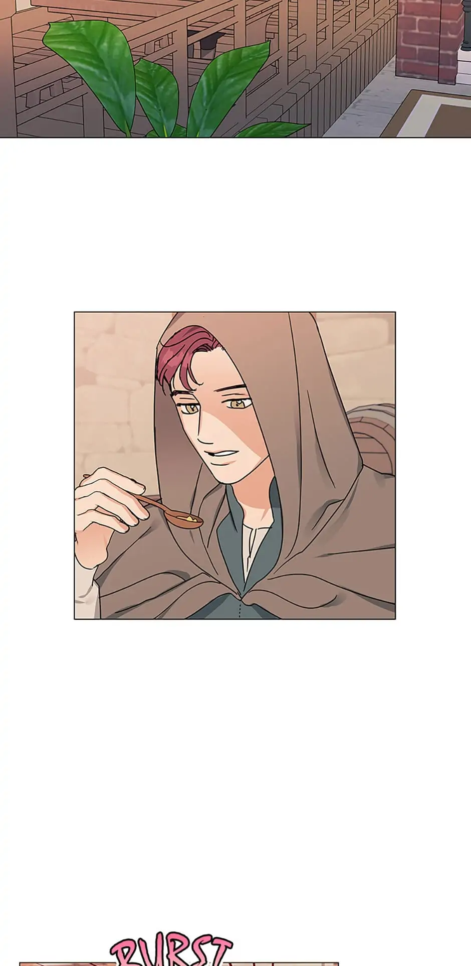 Let Me Fall Be Brilliant Chapter 42 156 02