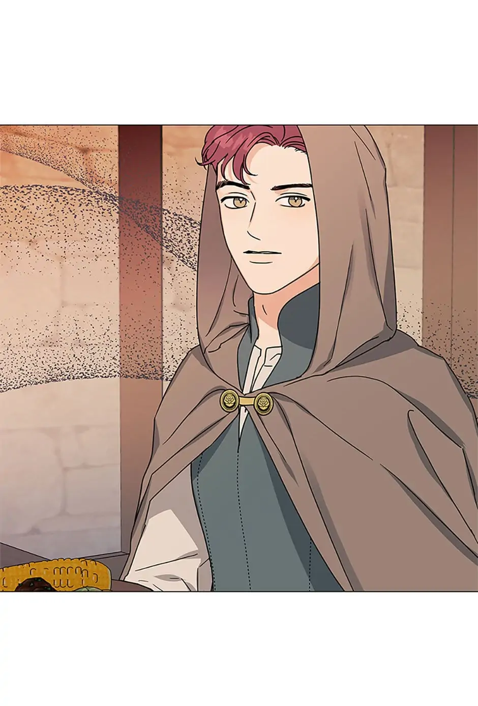 Let Me Fall Be Brilliant Chapter 42 161 07