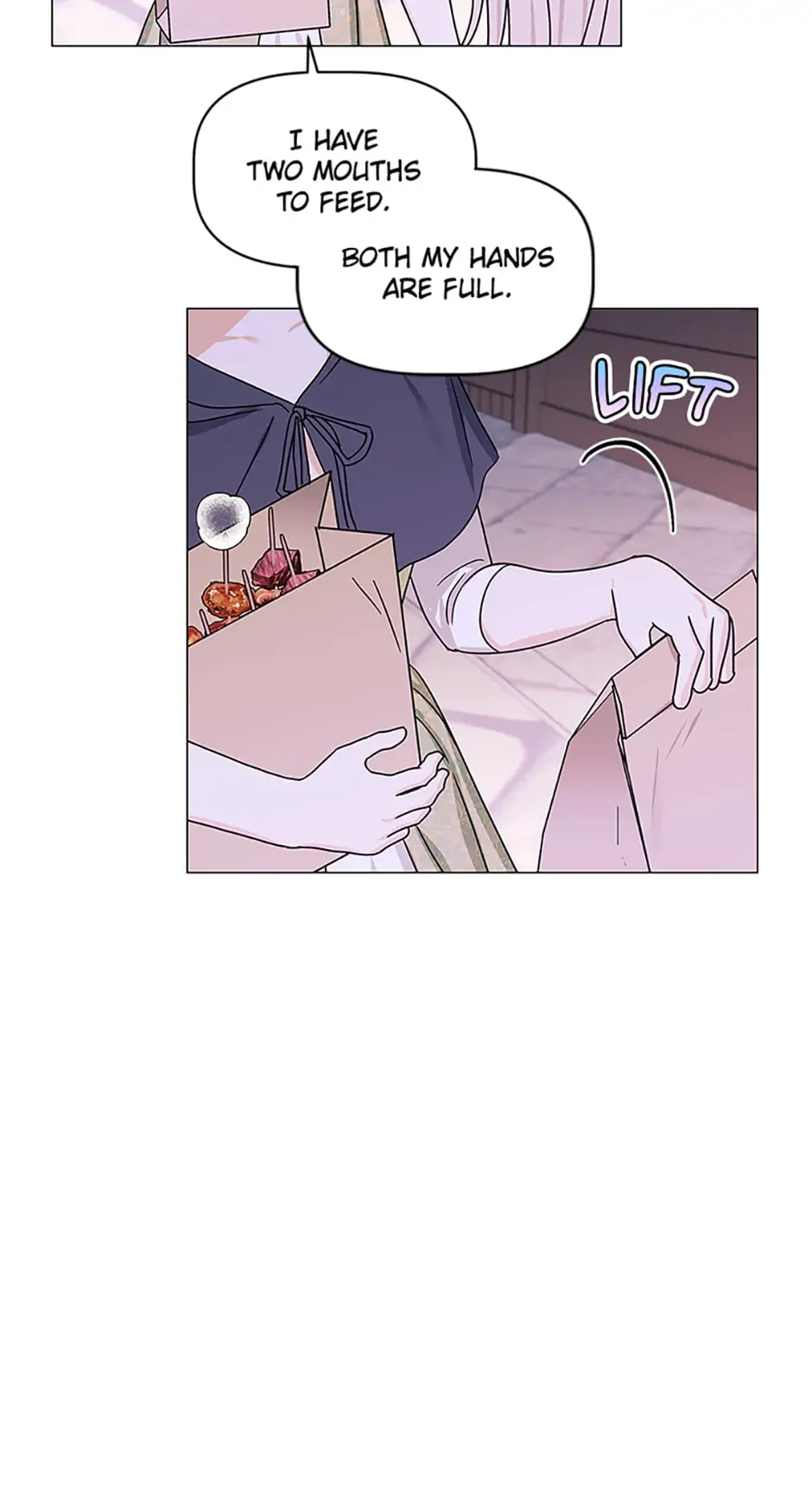 Let Me Fall Be Brilliant Chapter 42 166 12