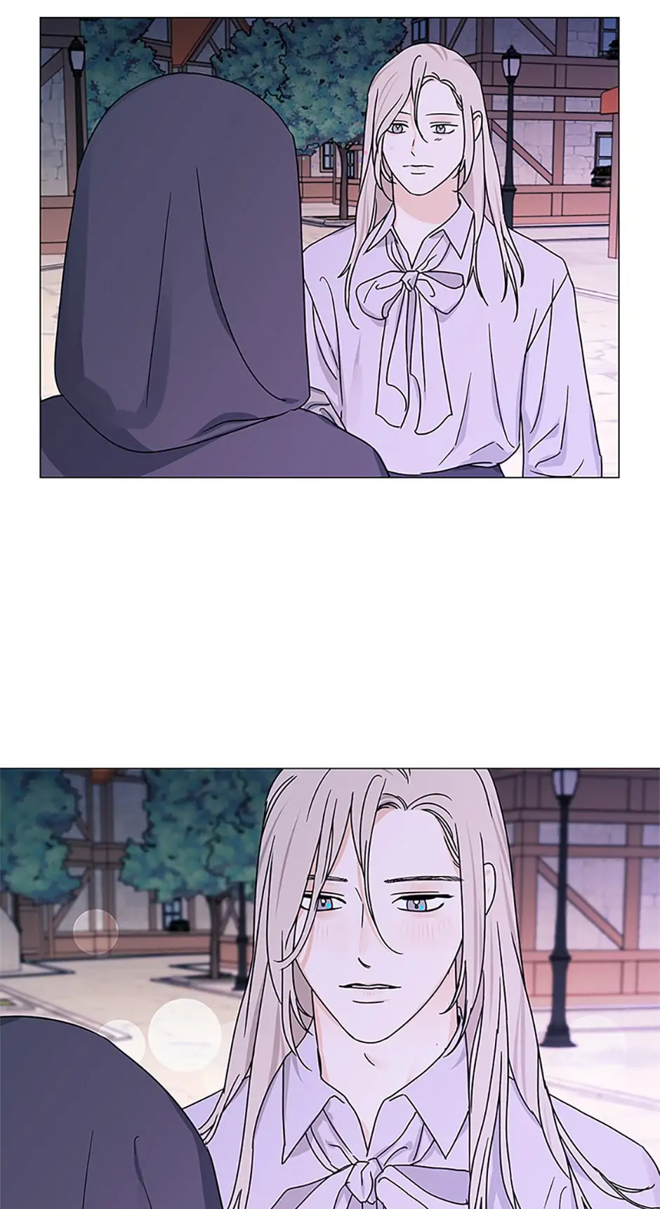 Let Me Fall Be Brilliant Chapter 42 167 13