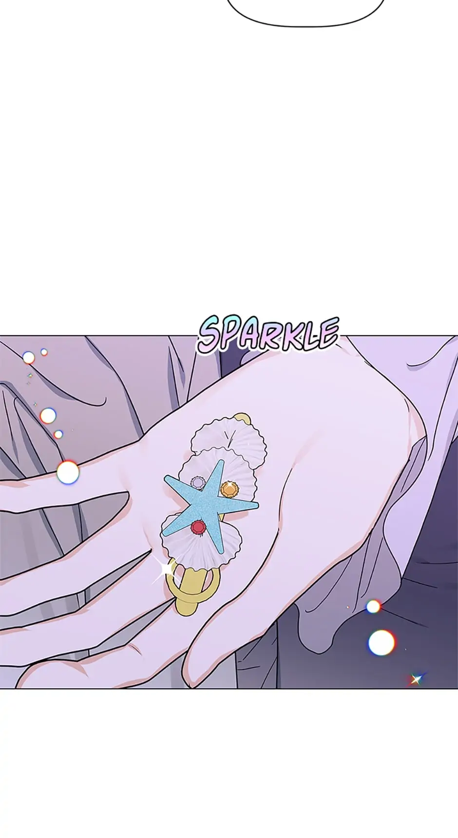 Let Me Fall Be Brilliant Chapter 42 169 15