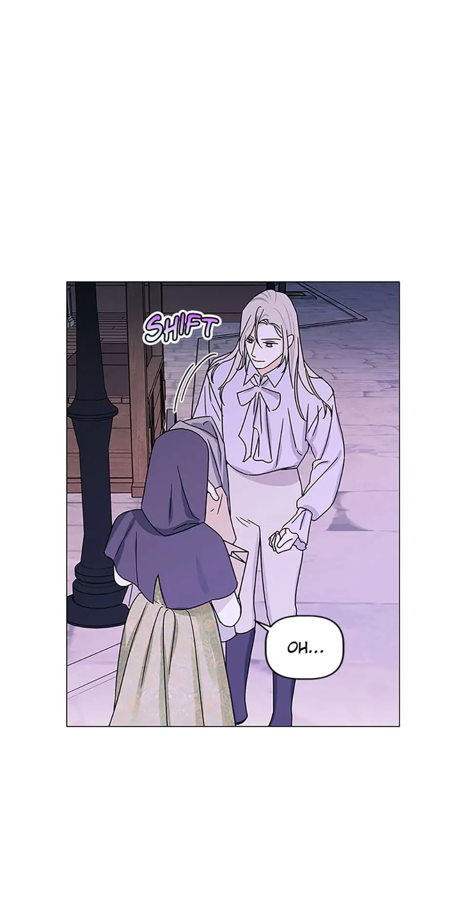 Let Me Fall Be Brilliant Chapter 42 172 18