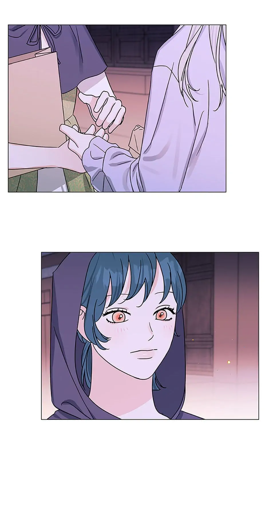 Let Me Fall Be Brilliant Chapter 42 173 19