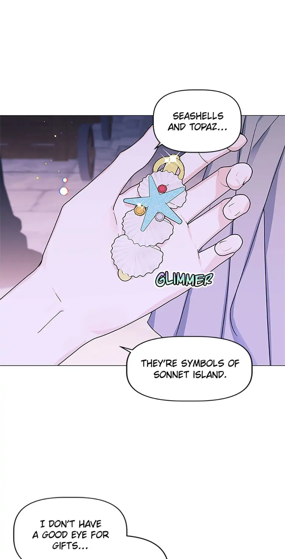 Let Me Fall Be Brilliant Chapter 42 174 20