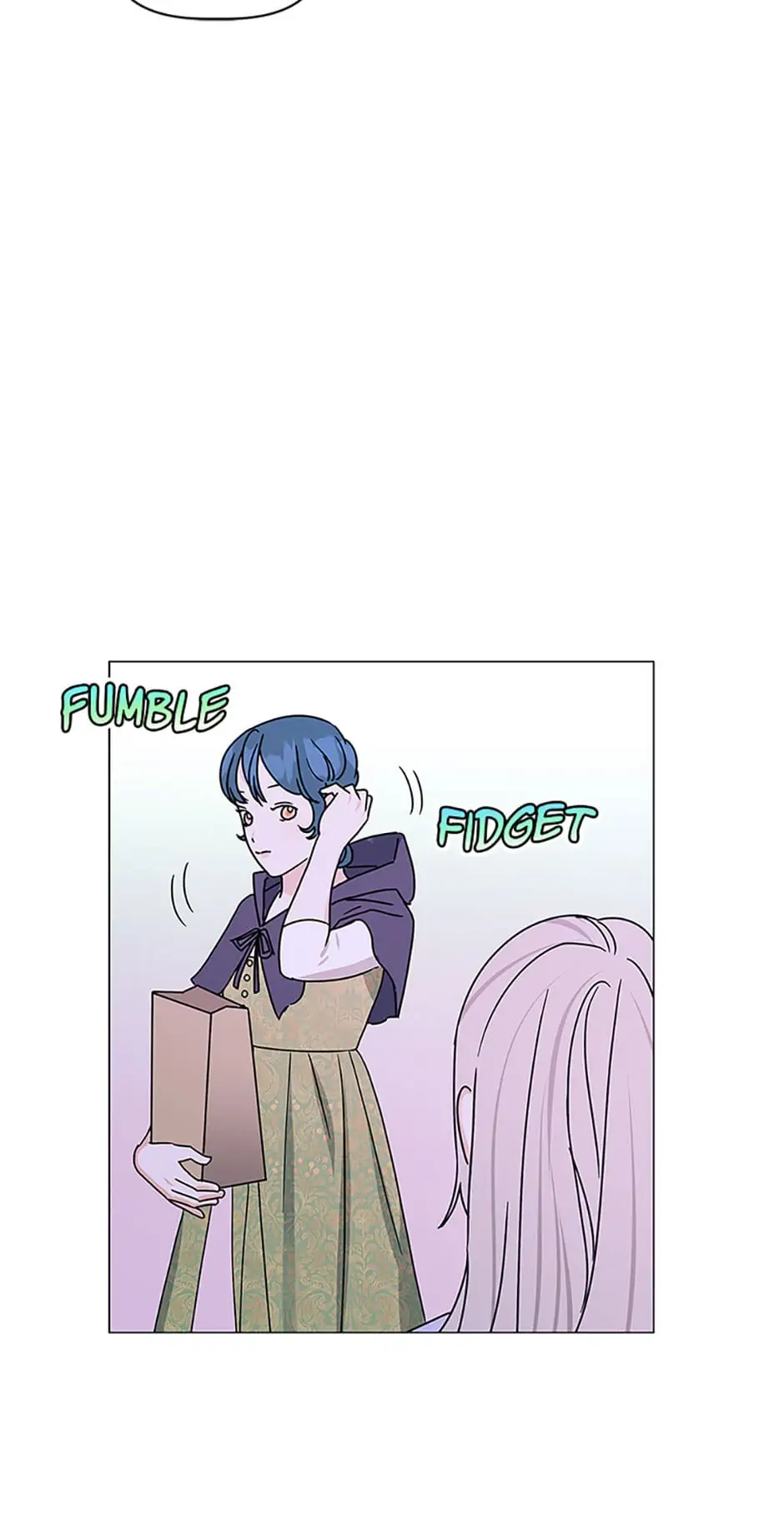 Let Me Fall Be Brilliant Chapter 42 176 22