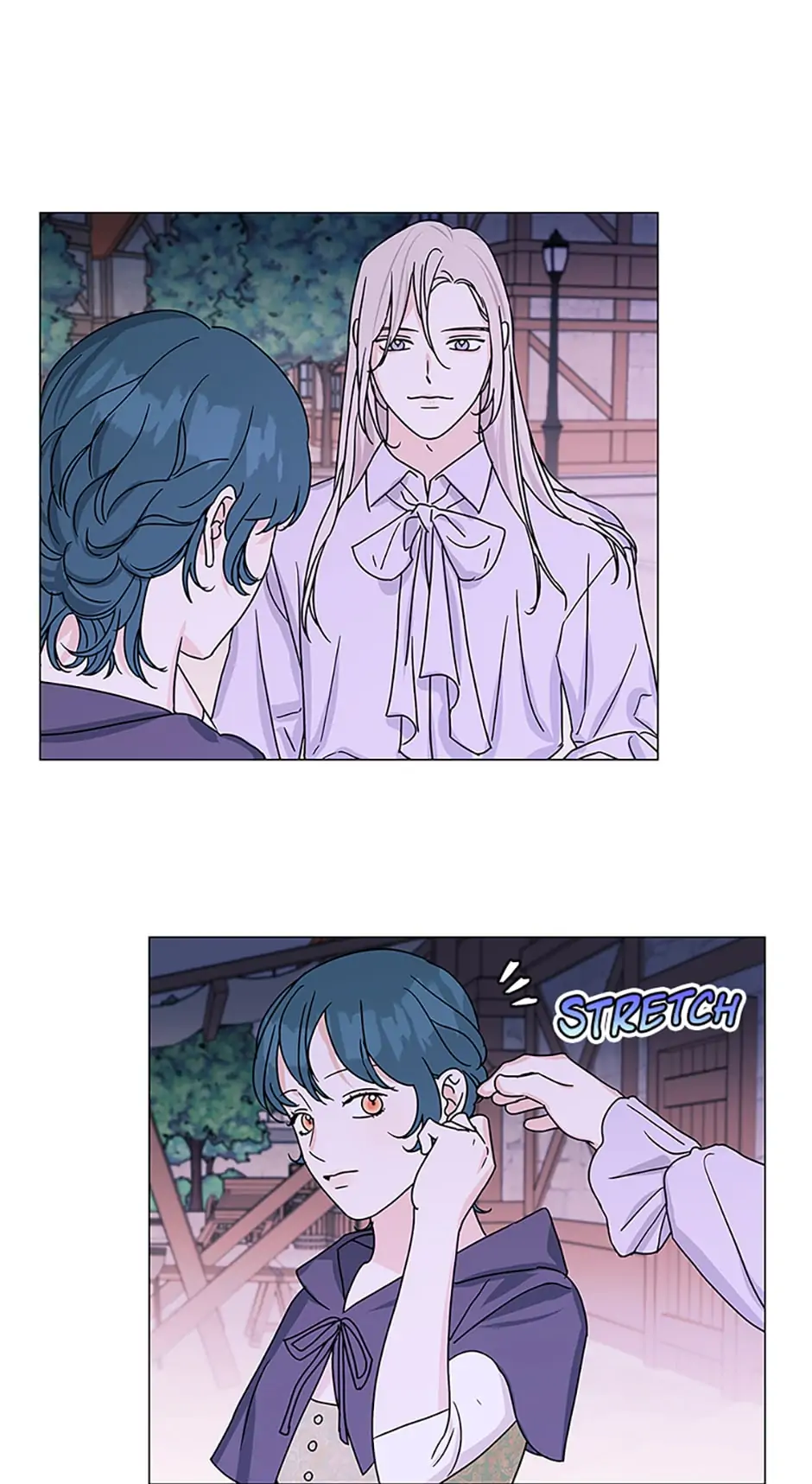 Let Me Fall Be Brilliant Chapter 42 177 23