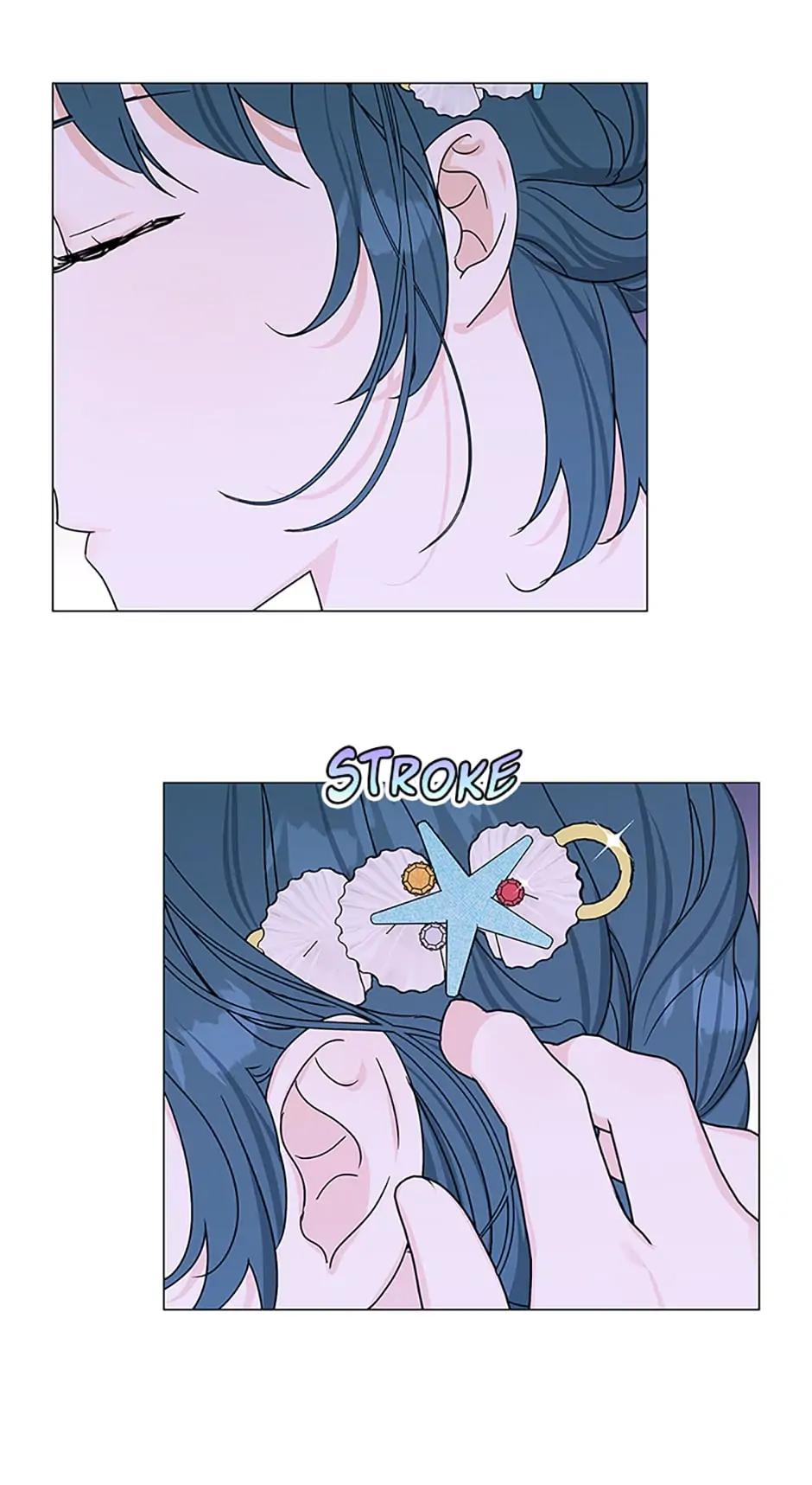 Let Me Fall Be Brilliant Chapter 42 179 25