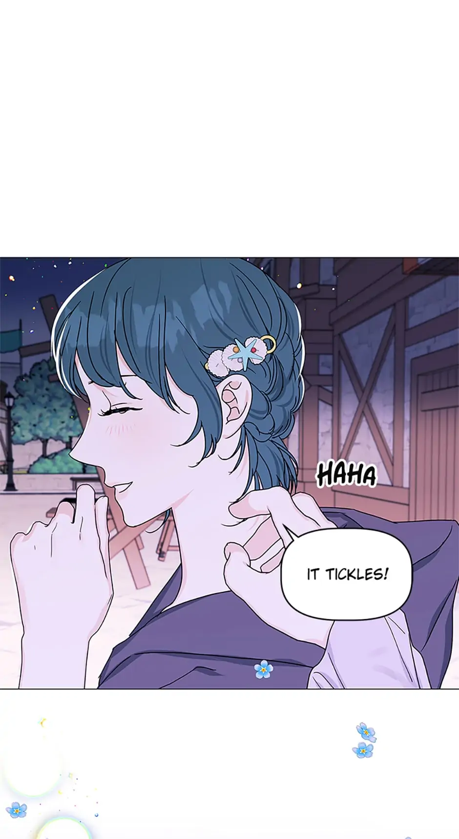 Let Me Fall Be Brilliant Chapter 42 180 26