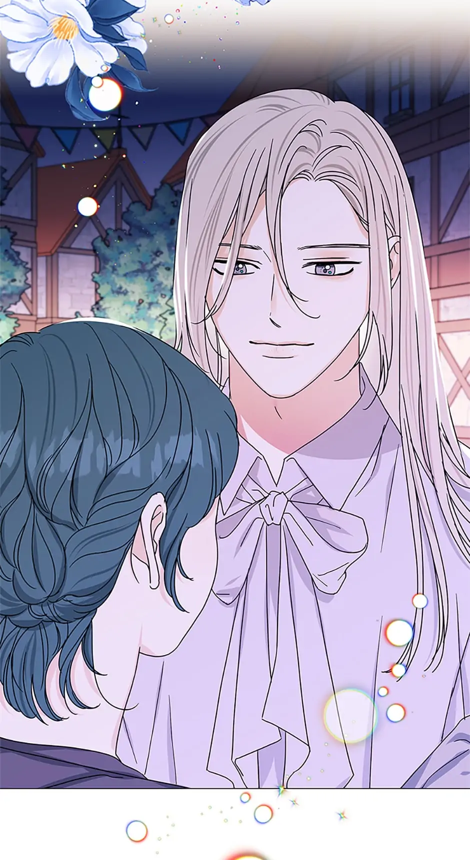 Let Me Fall Be Brilliant Chapter 42 182 28