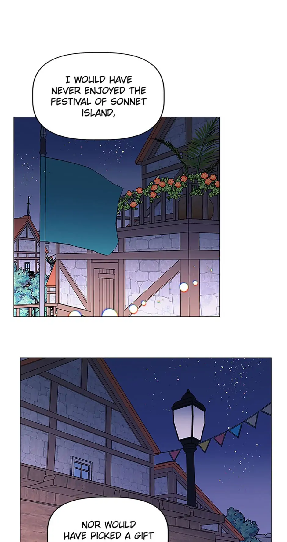 Let Me Fall Be Brilliant Chapter 42 184 30