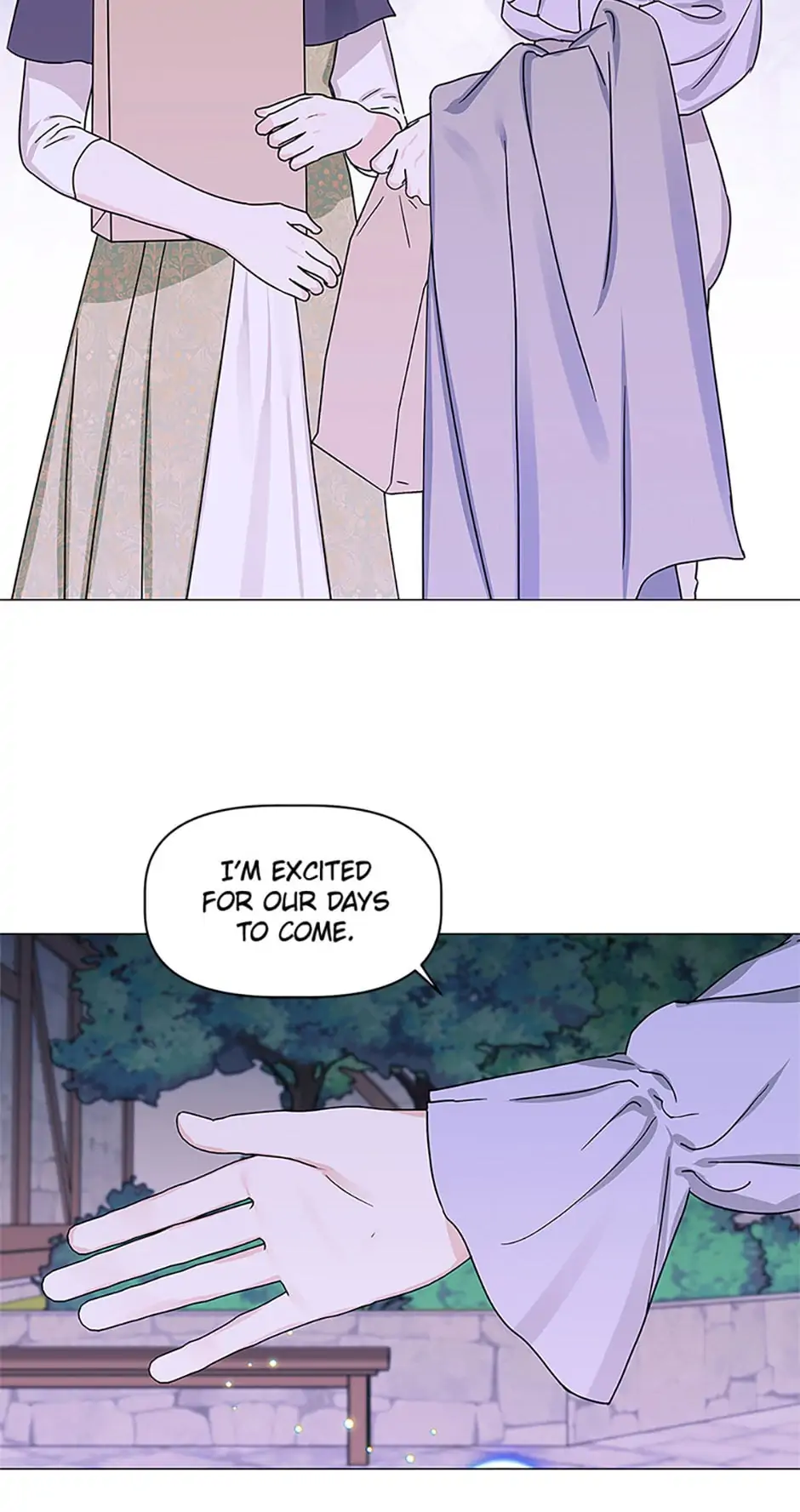 Let Me Fall Be Brilliant Chapter 42 186 32