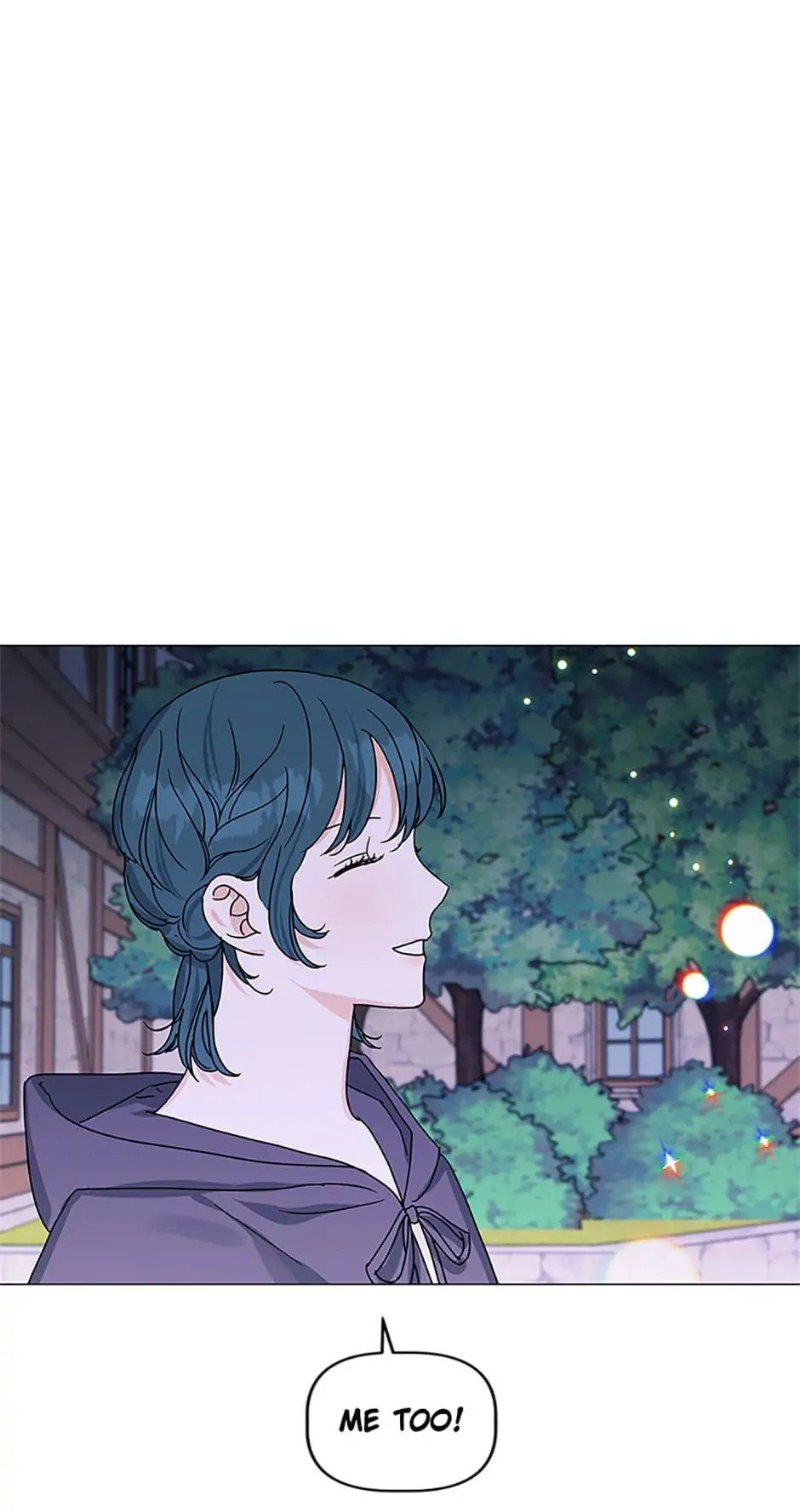 Let Me Fall Be Brilliant Chapter 42 187 33