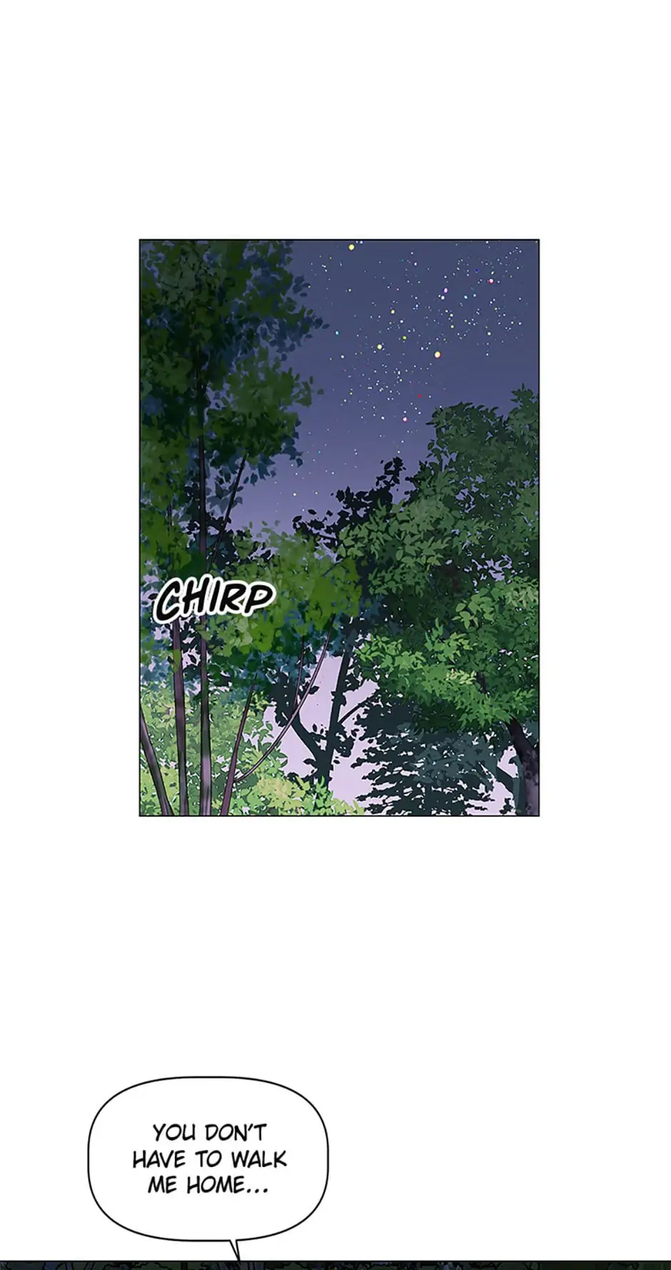 Let Me Fall Be Brilliant Chapter 42 189 35