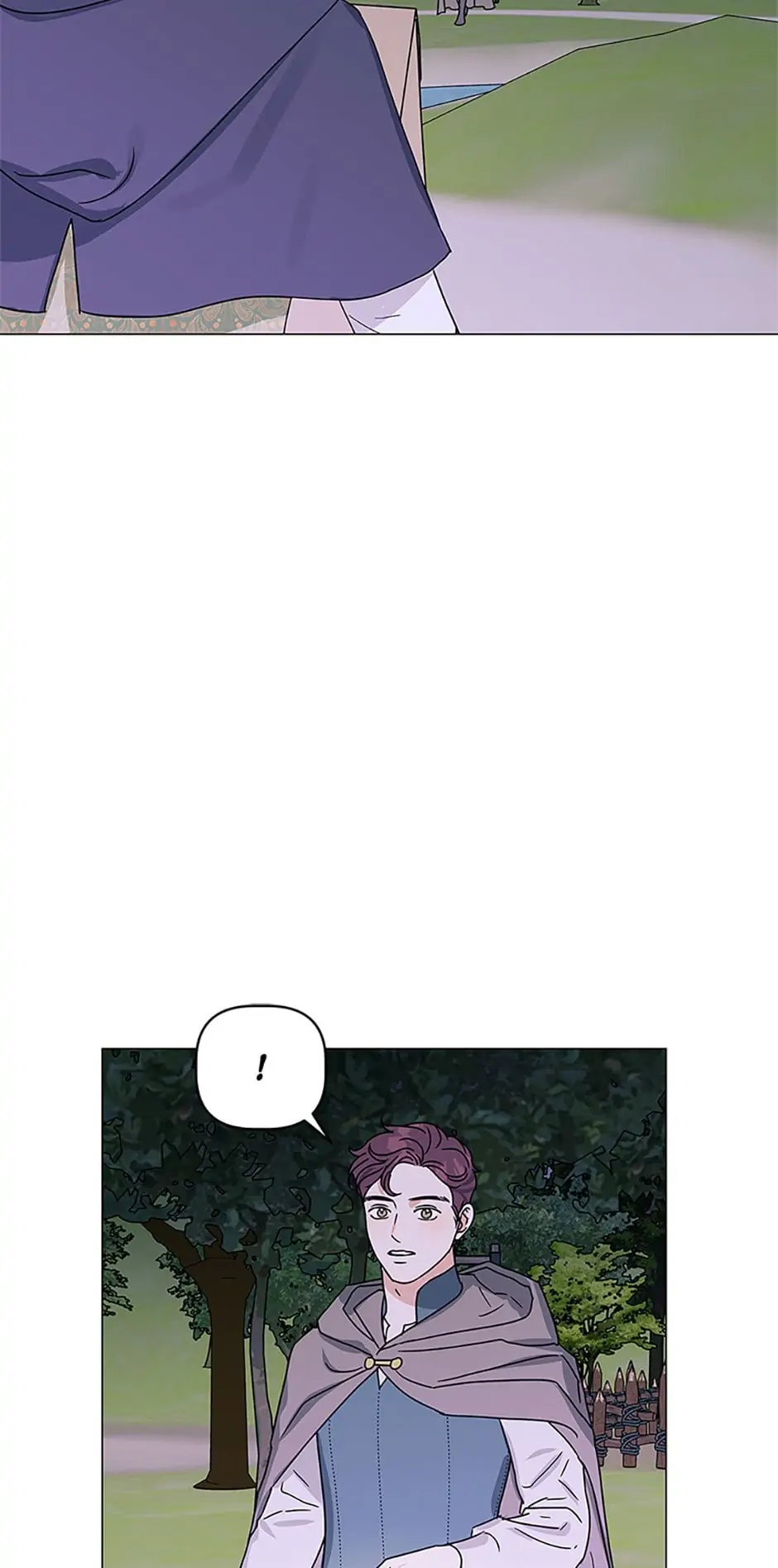 Let Me Fall Be Brilliant Chapter 42 193 39