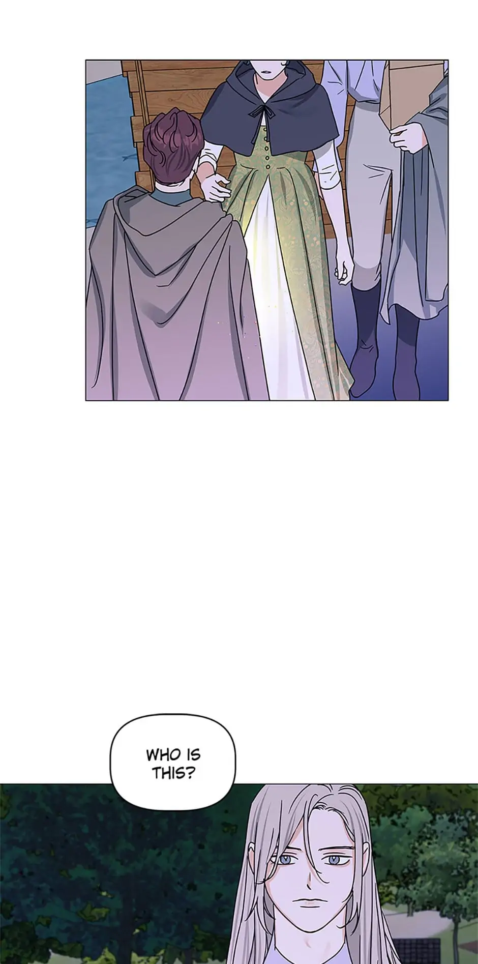 Let Me Fall Be Brilliant Chapter 42 197 43