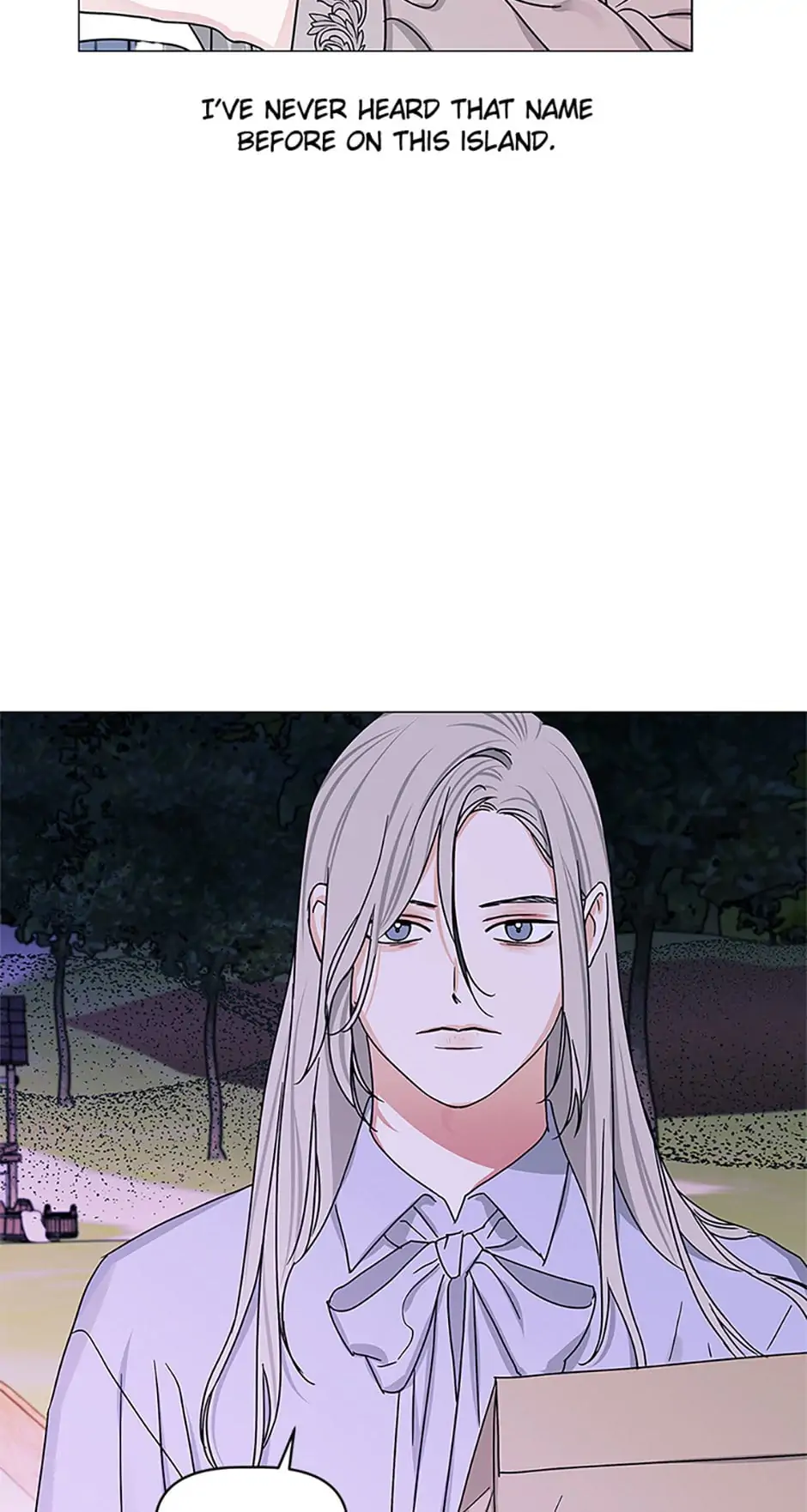 Let Me Fall Be Brilliant Chapter 42 202 48