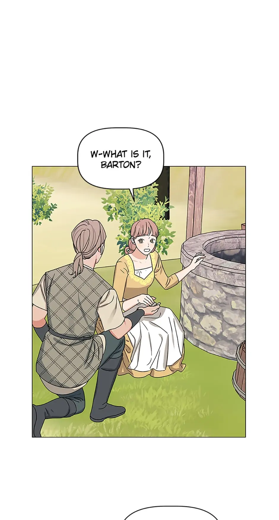 Let Me Fall Be Brilliant Chapter 44 161 01