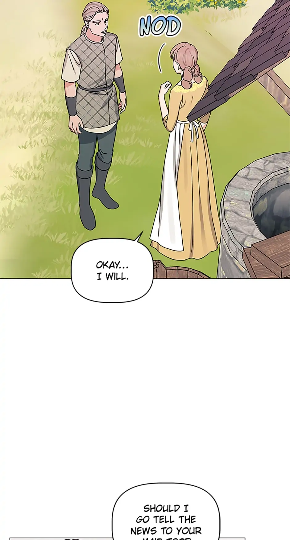 Let Me Fall Be Brilliant Chapter 44 164 04