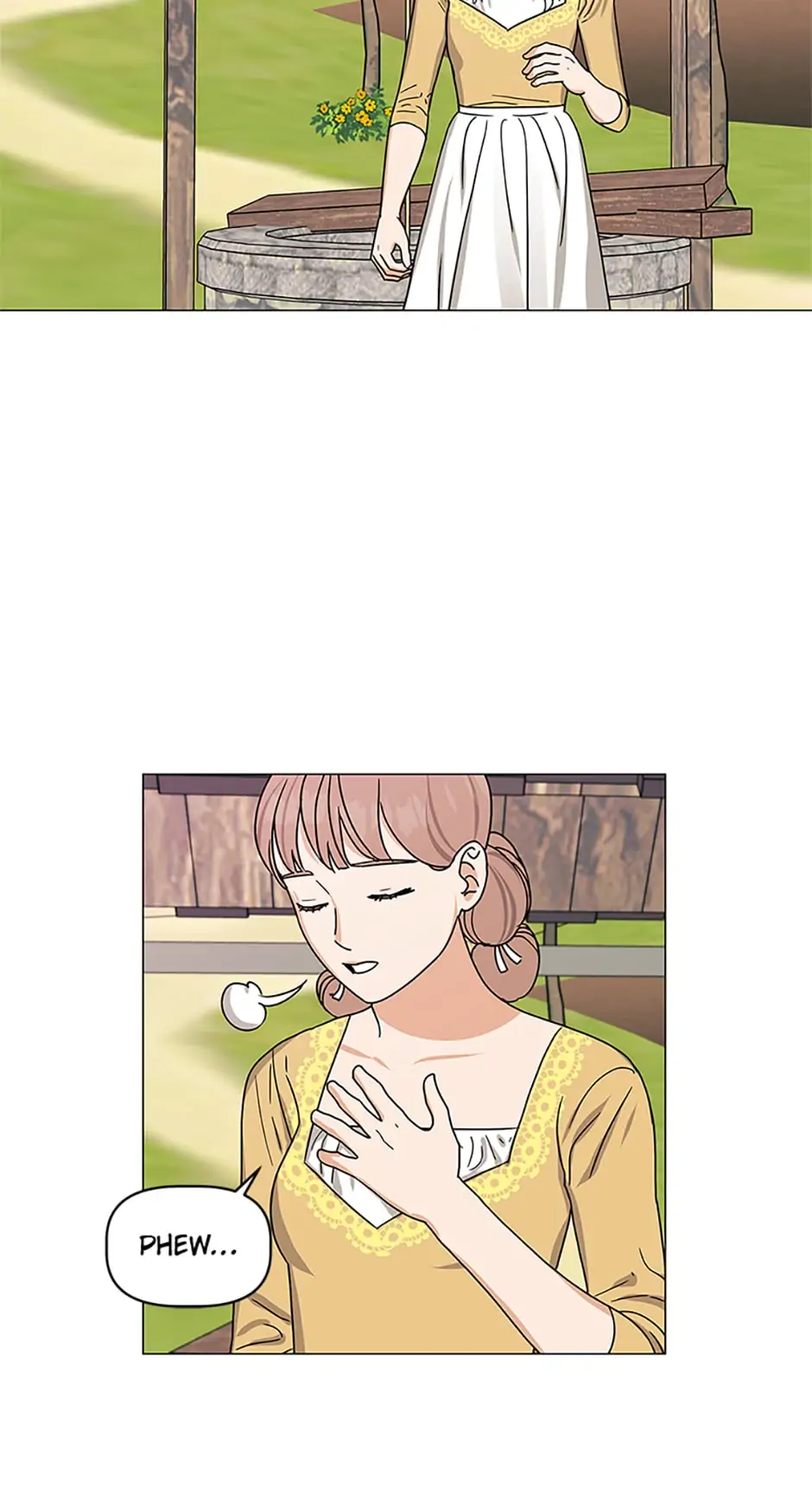 Let Me Fall Be Brilliant Chapter 44 167 07