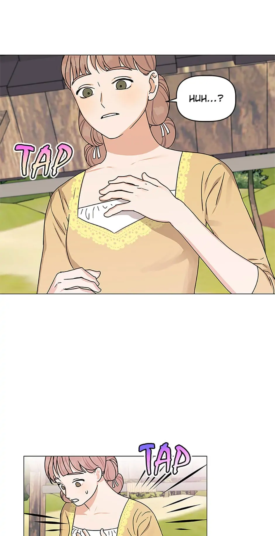 Let Me Fall Be Brilliant Chapter 44 168 08