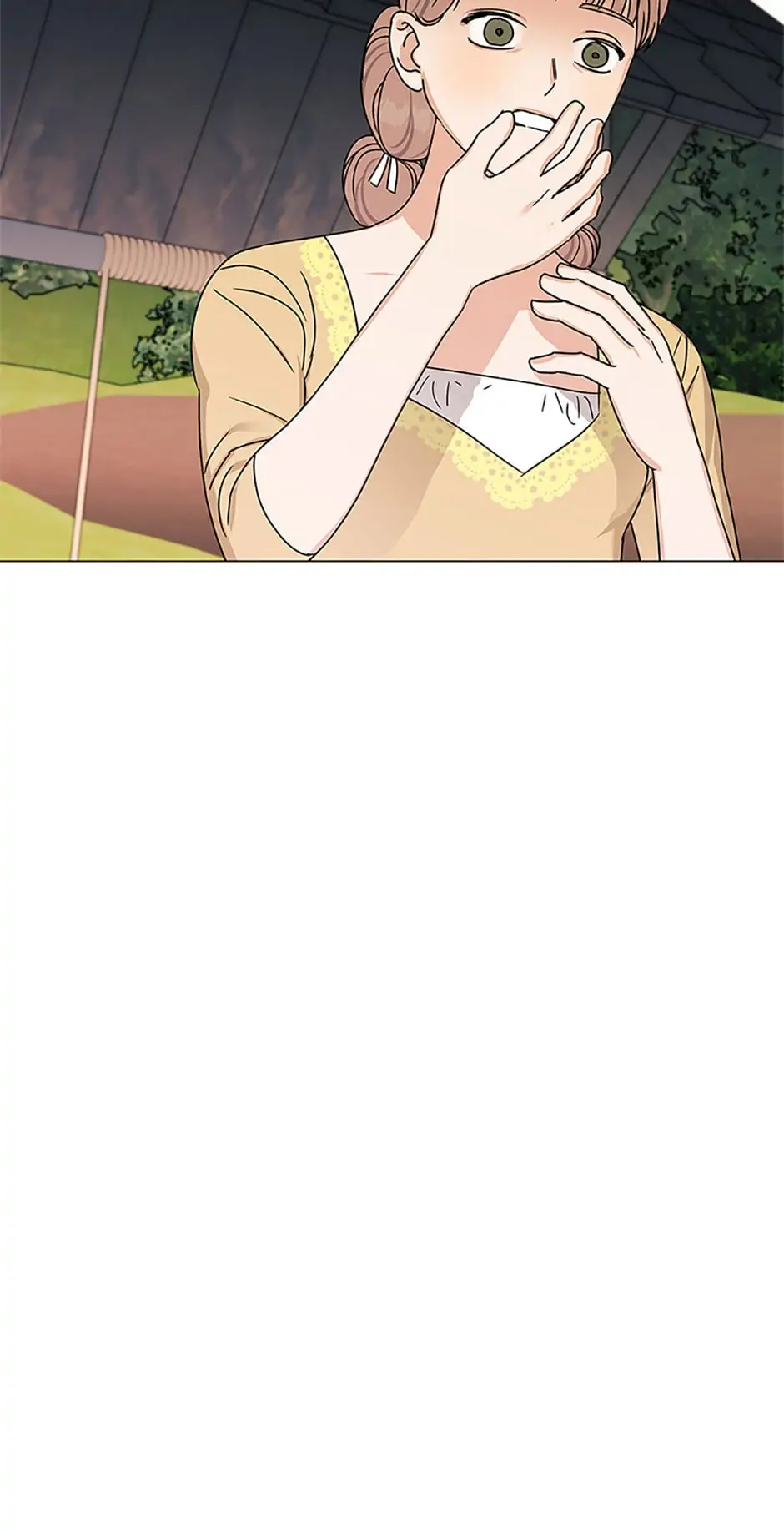 Let Me Fall Be Brilliant Chapter 44 170 10