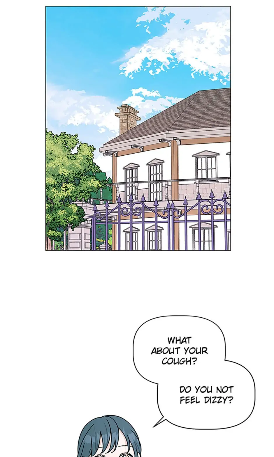 Let Me Fall Be Brilliant Chapter 44 172 12