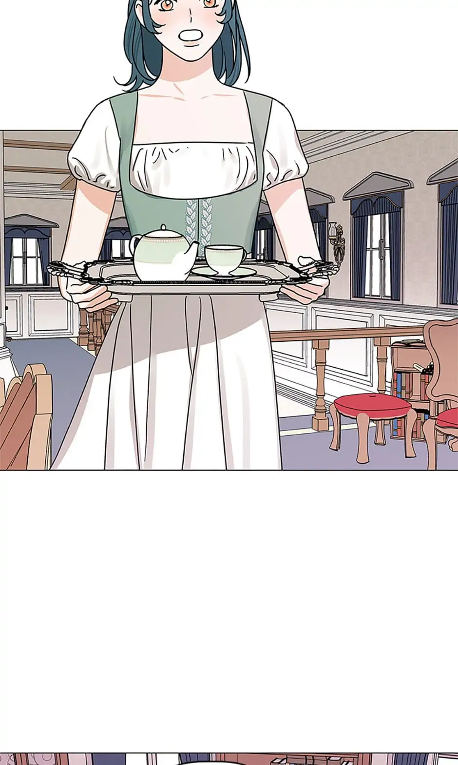 Let Me Fall Be Brilliant Chapter 44 173 13