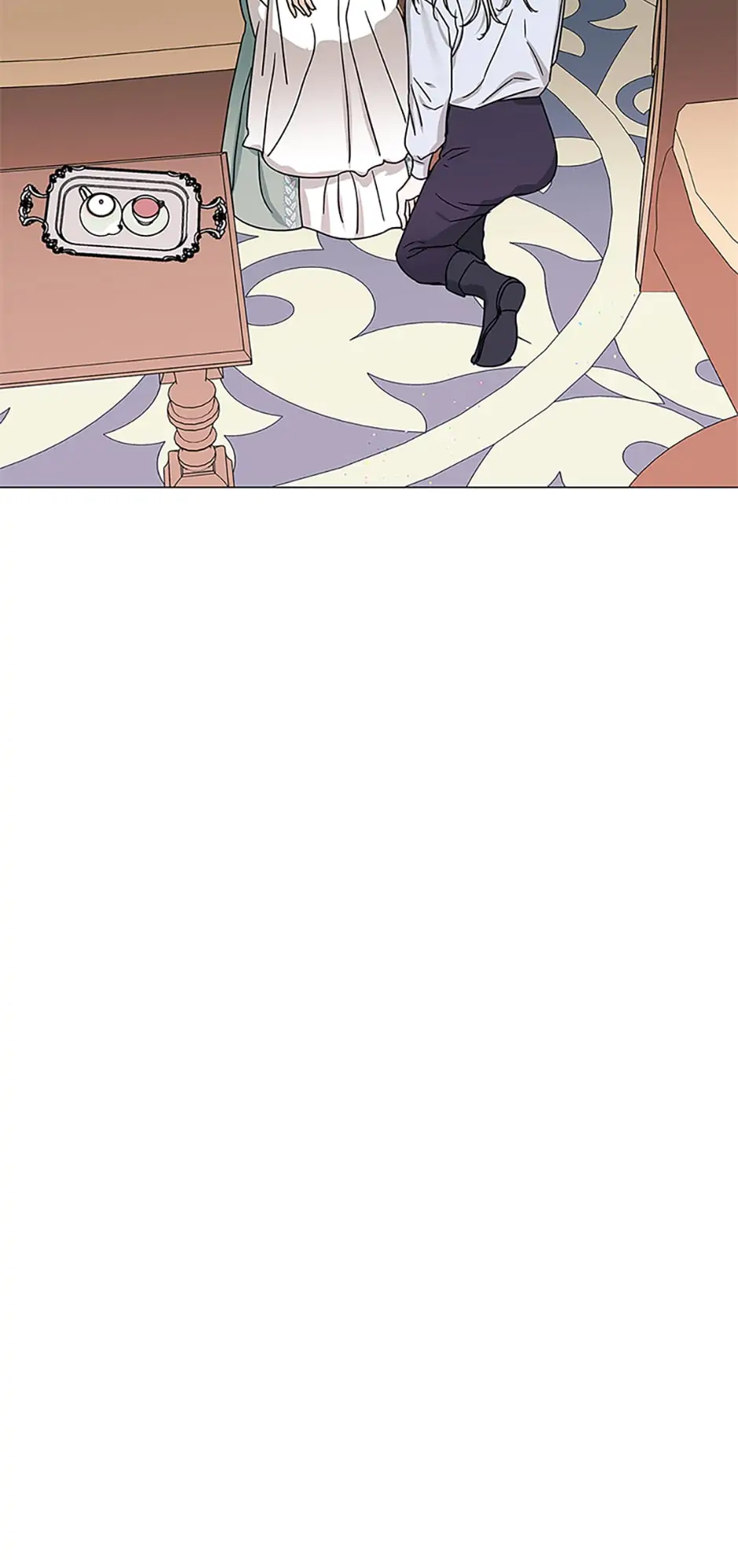 Let Me Fall Be Brilliant Chapter 44 188 28