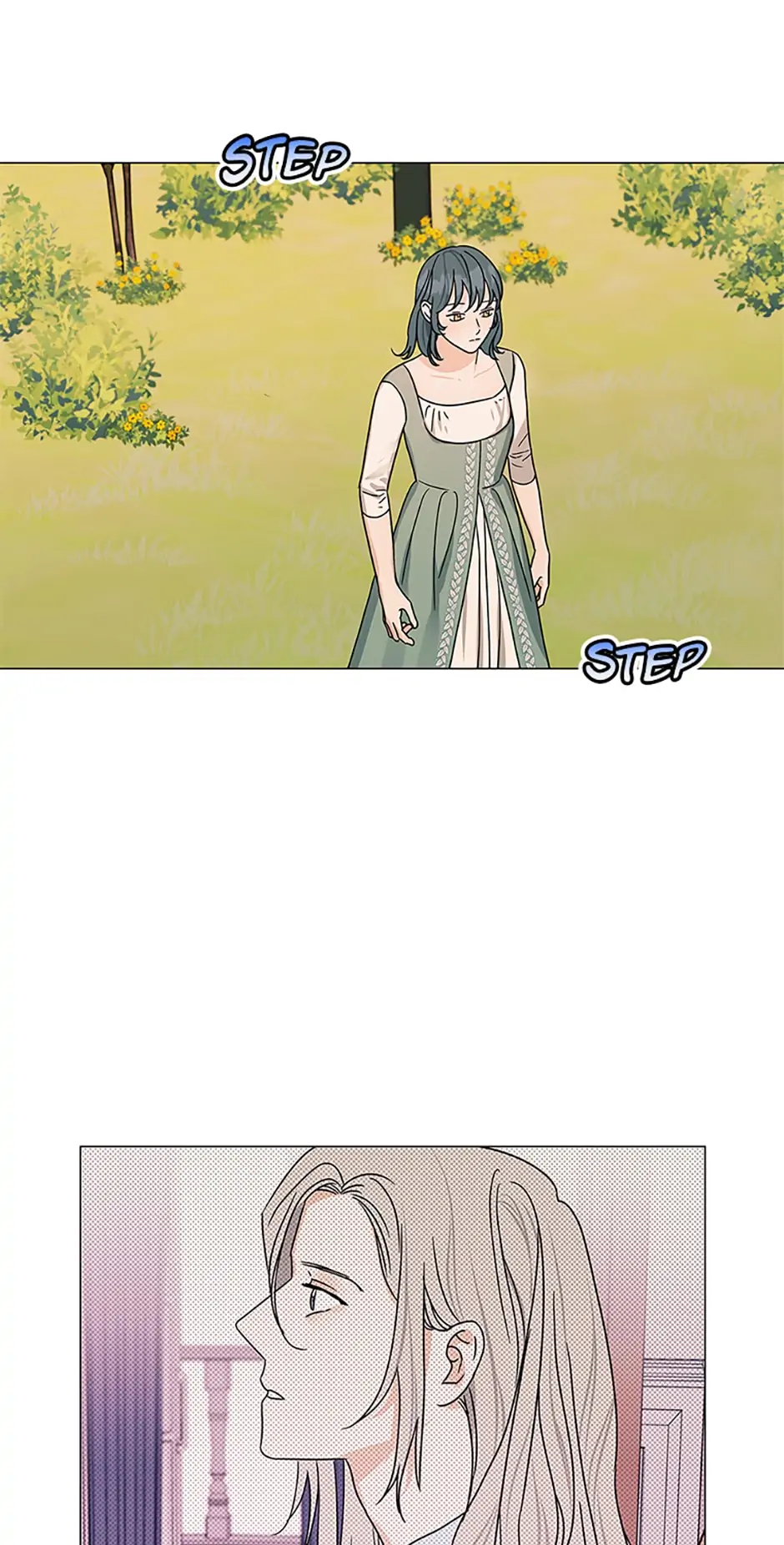 Let Me Fall Be Brilliant Chapter 44 199 39