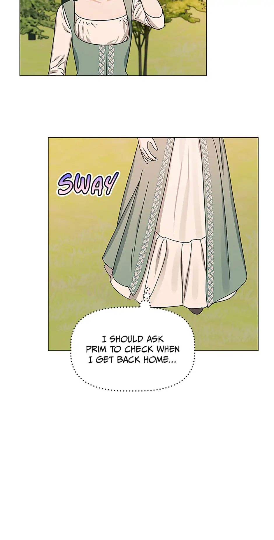 Let Me Fall Be Brilliant Chapter 44 201 41