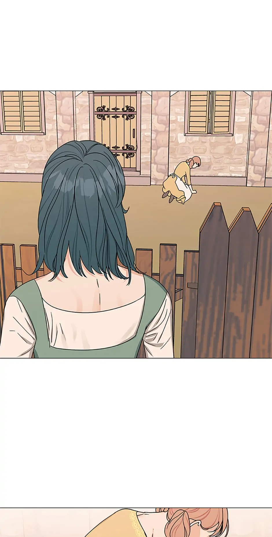 Let Me Fall Be Brilliant Chapter 44 202 42