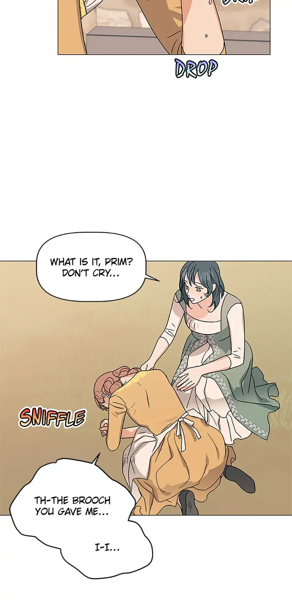 Let Me Fall Be Brilliant Chapter 44 205 45