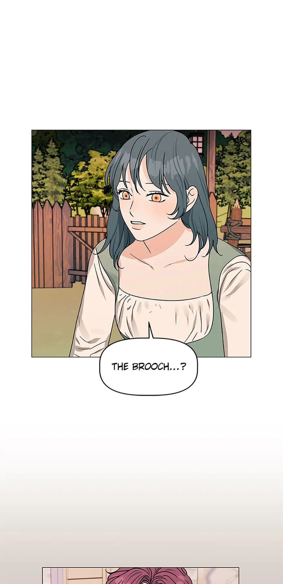 Let Me Fall Be Brilliant Chapter 44 206 46